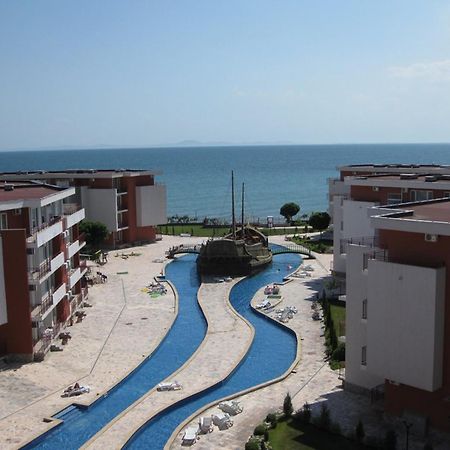 Privilege Fort Beach - Menada Apartments Elenite Exterior foto