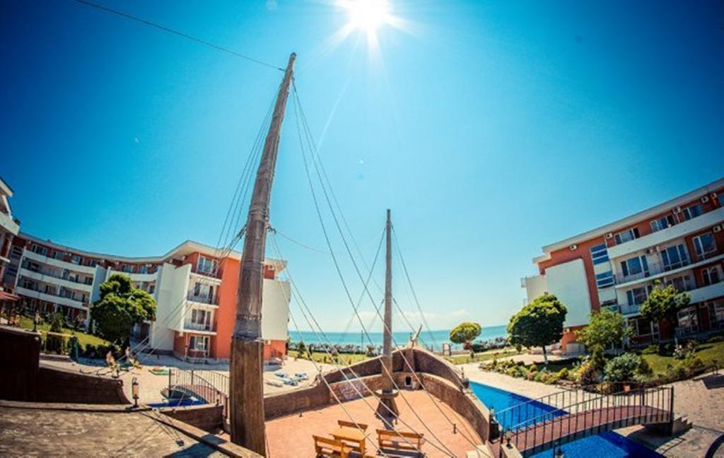 Privilege Fort Beach - Menada Apartments Elenite Exterior foto