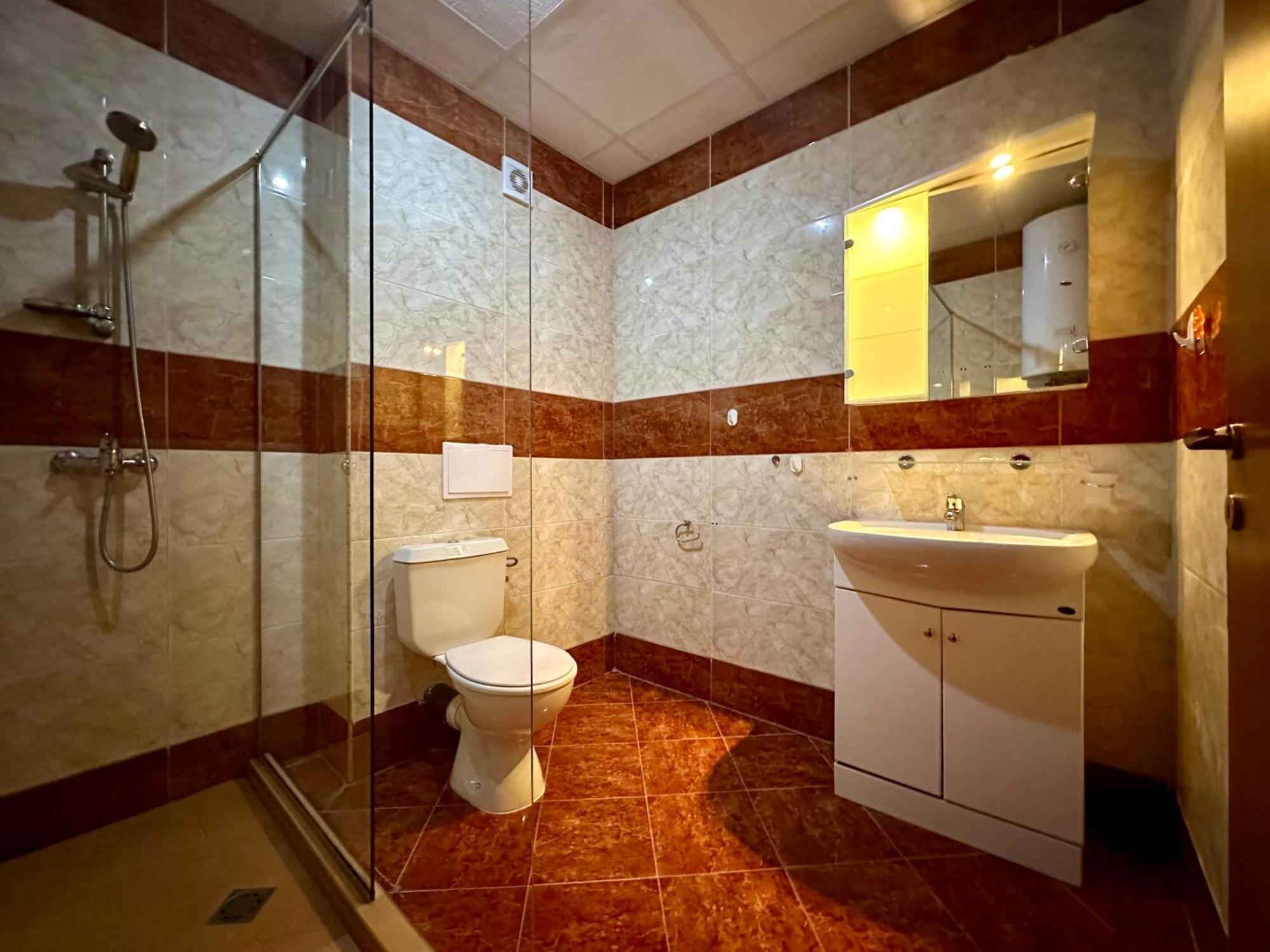 Privilege Fort Beach - Menada Apartments Elenite Exterior foto