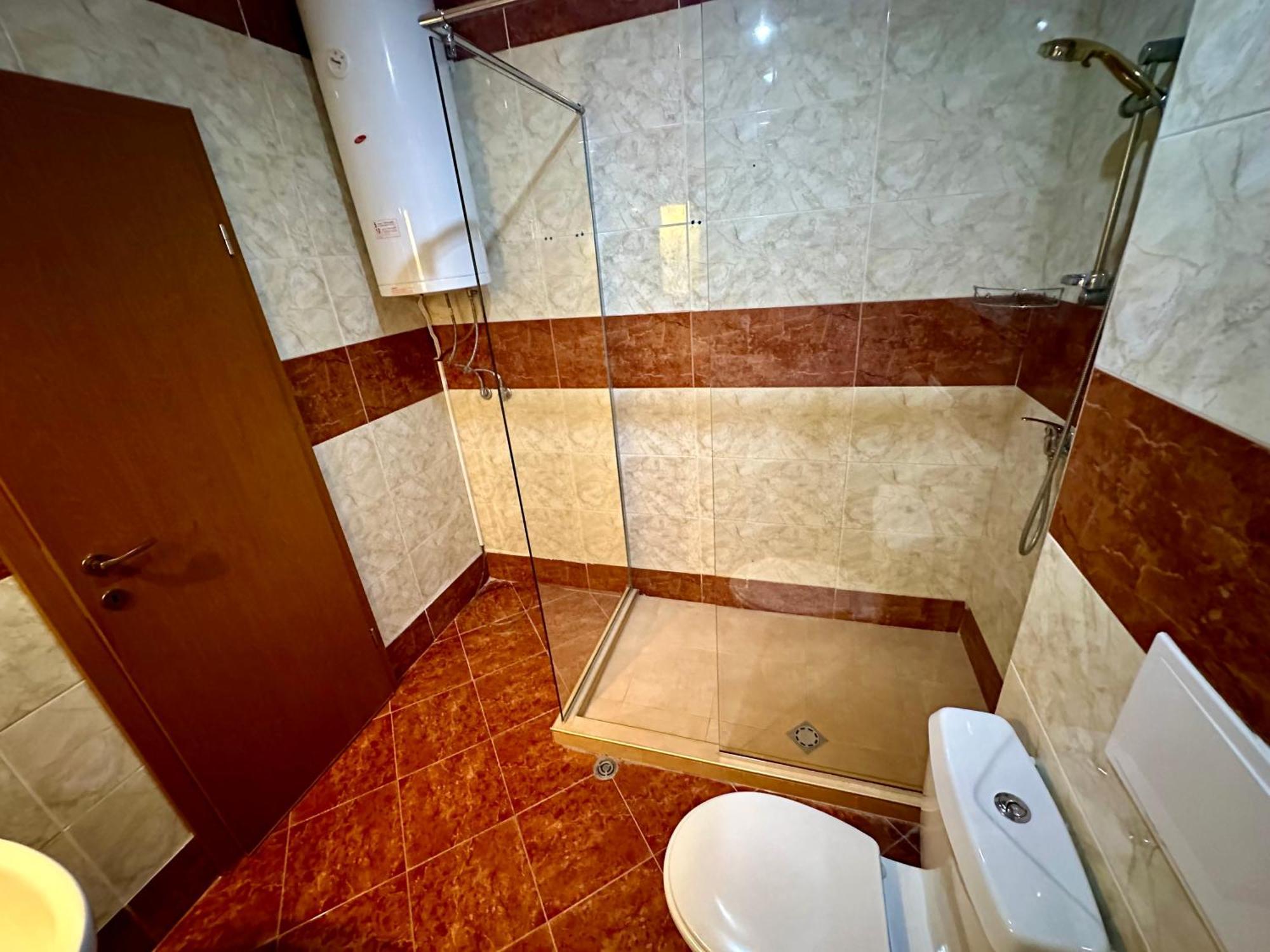 Privilege Fort Beach - Menada Apartments Elenite Exterior foto