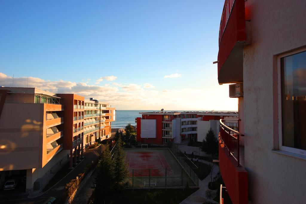 Privilege Fort Beach - Menada Apartments Elenite Zimmer foto