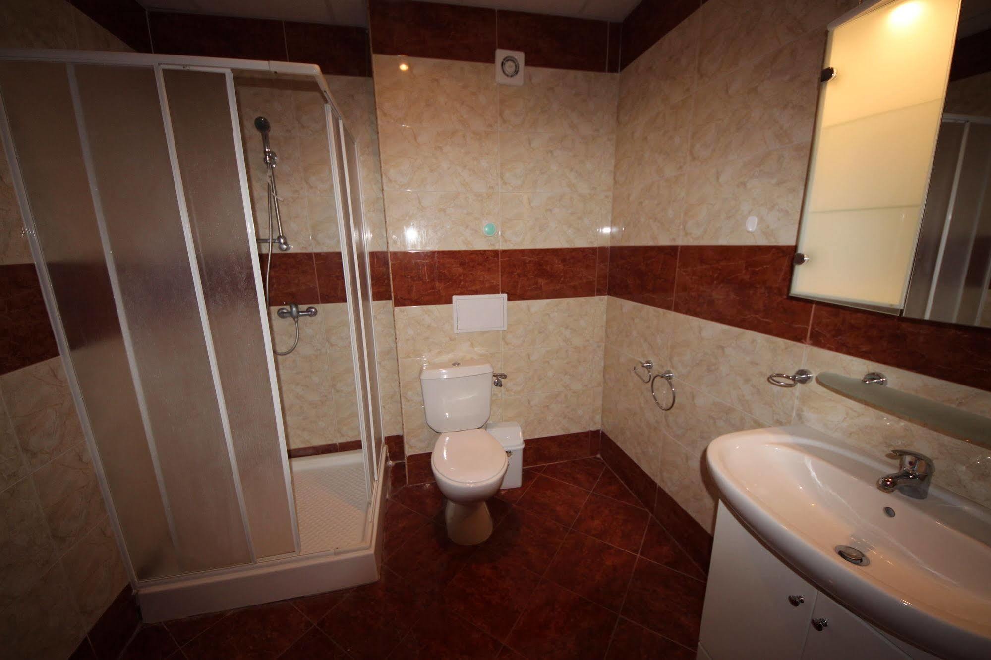 Privilege Fort Beach - Menada Apartments Elenite Exterior foto