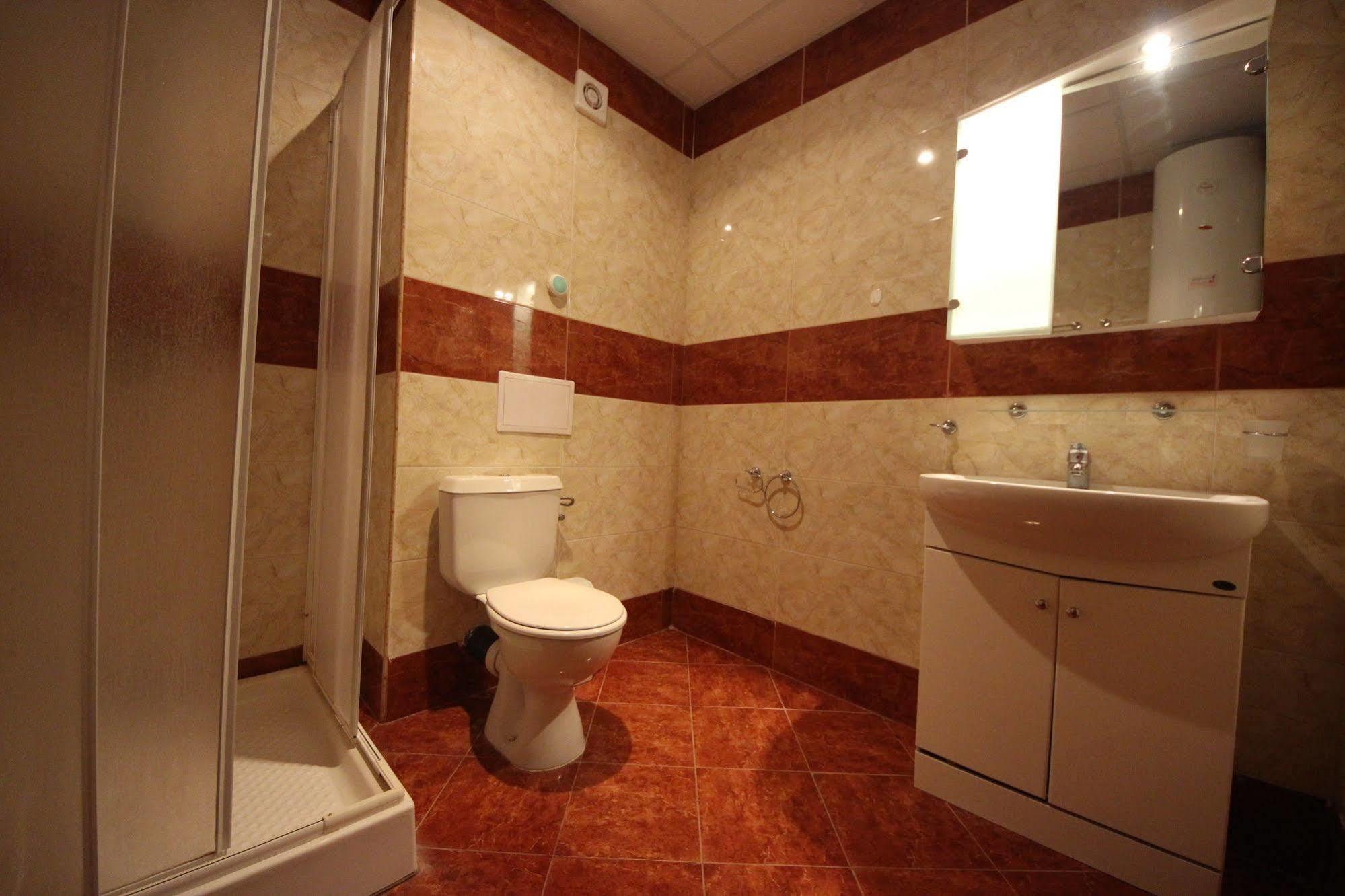 Privilege Fort Beach - Menada Apartments Elenite Exterior foto
