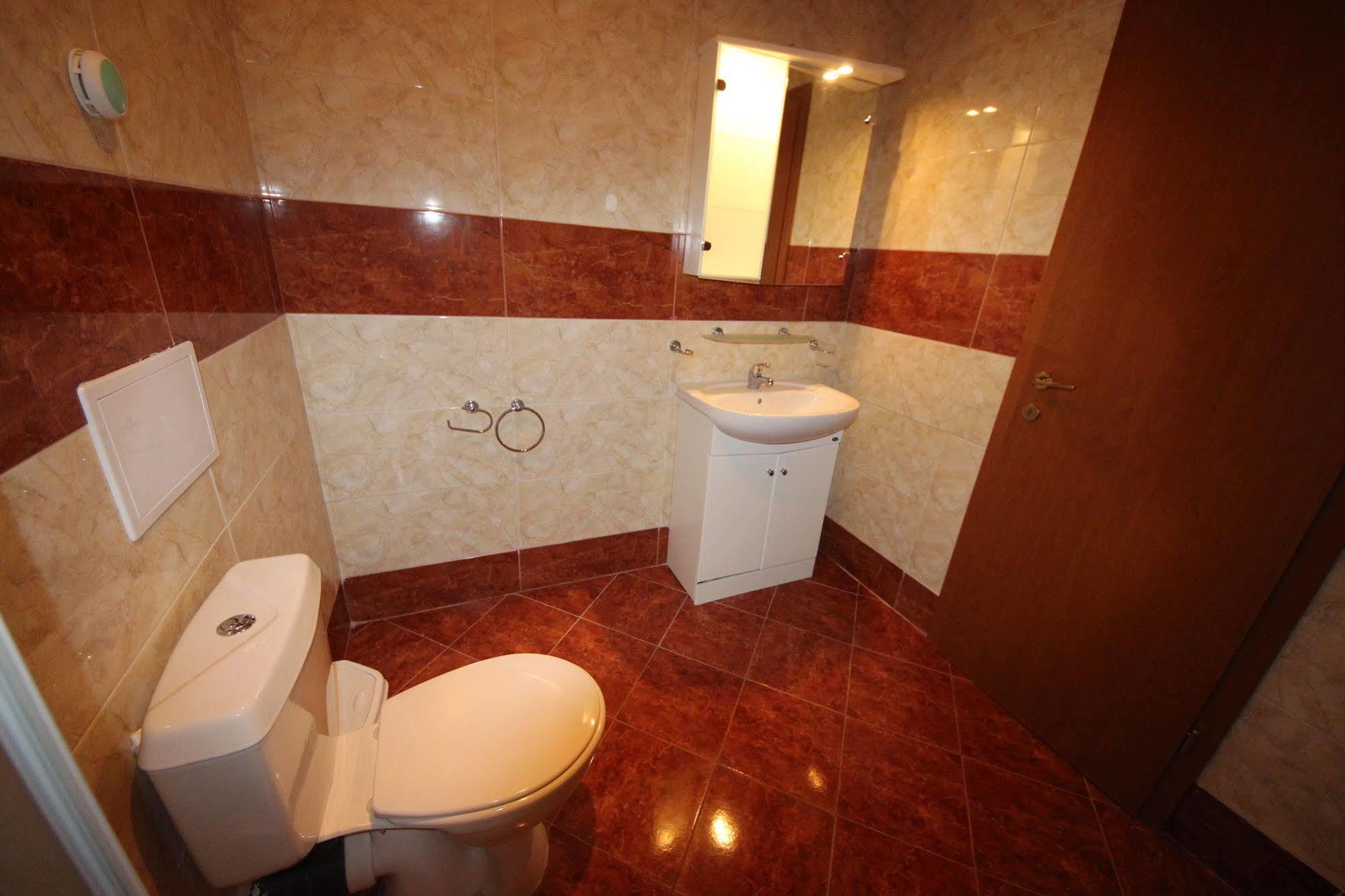 Privilege Fort Beach - Menada Apartments Elenite Exterior foto